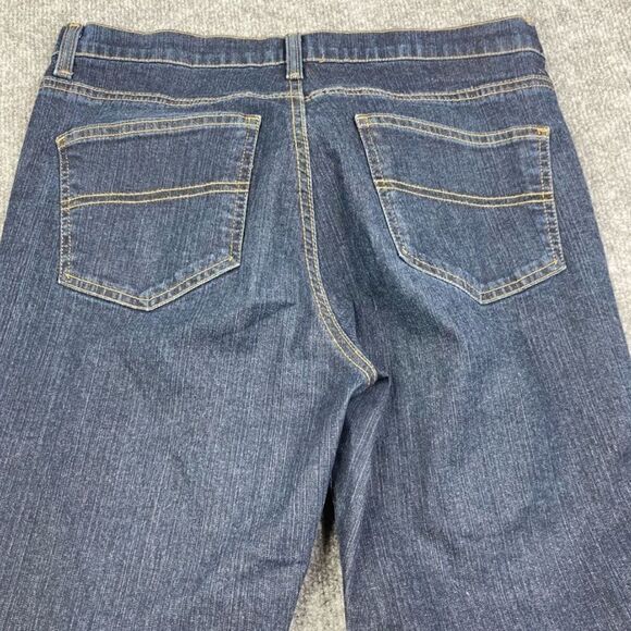 Ralph Lauren Bootcut Blue jeans. Excellent condition - Picture 8 of 9